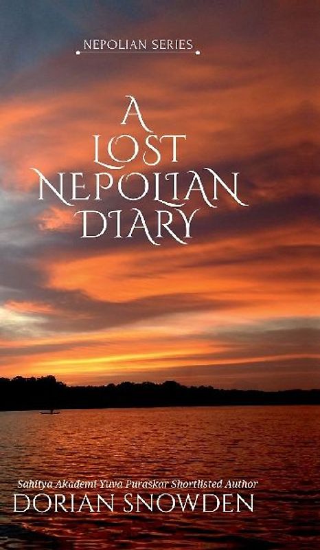 A Lost Nepolian Diary