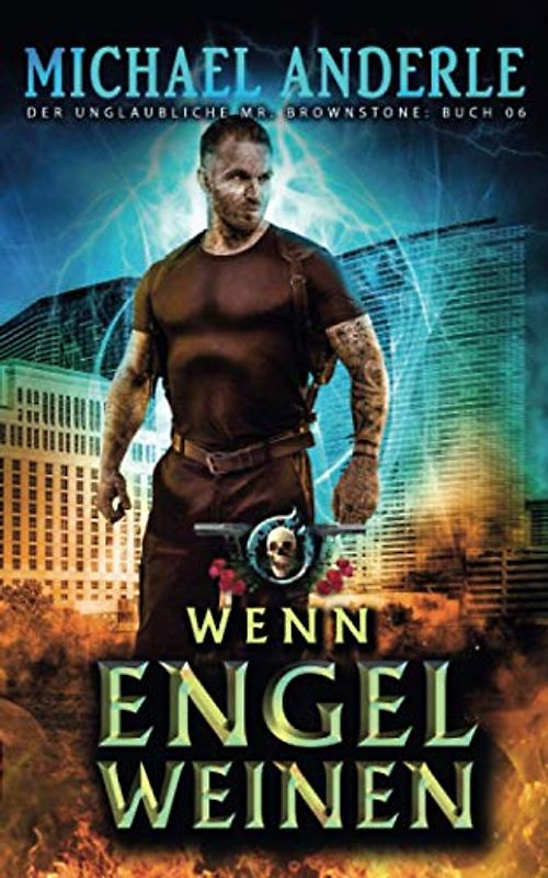 Wenn Engel weinen