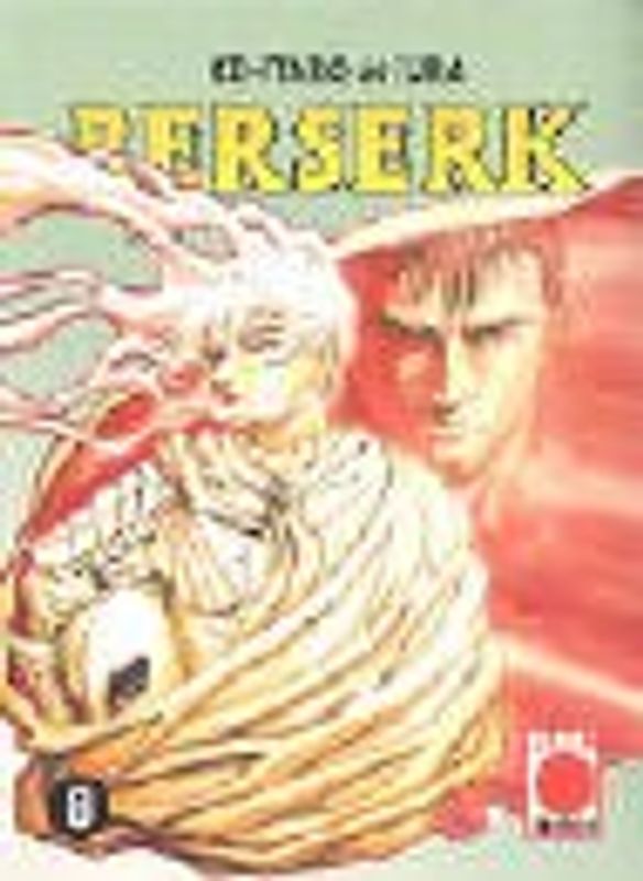 Berserk