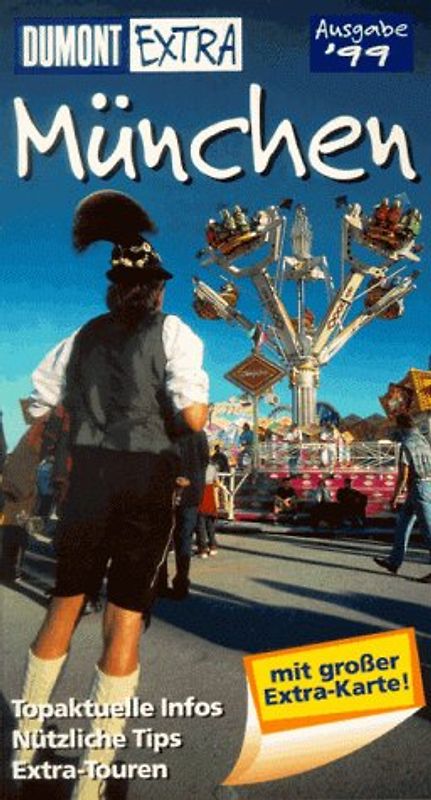 München. Ausgabe 1999