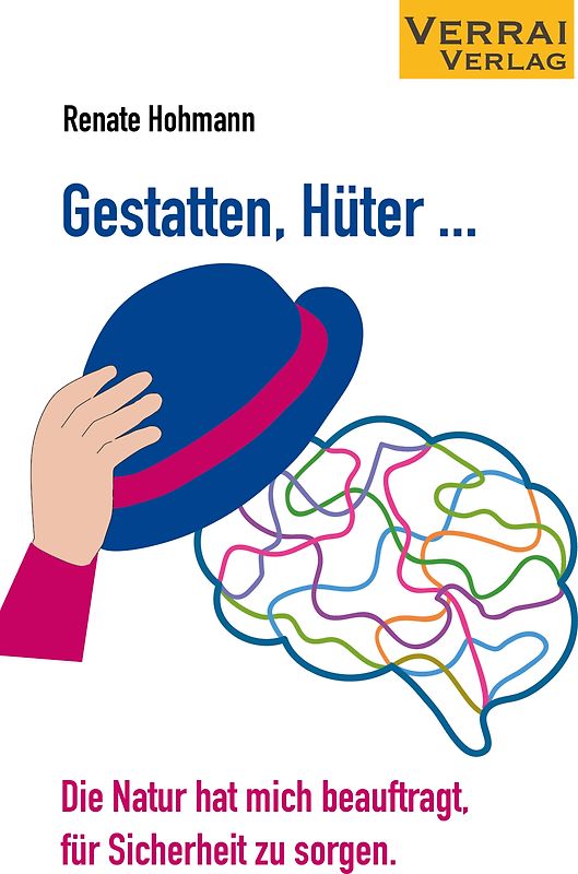 Gestatten, Hüter ...