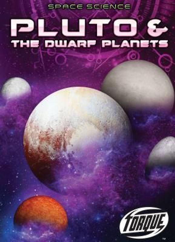 Pluto & the Dwarf Planets