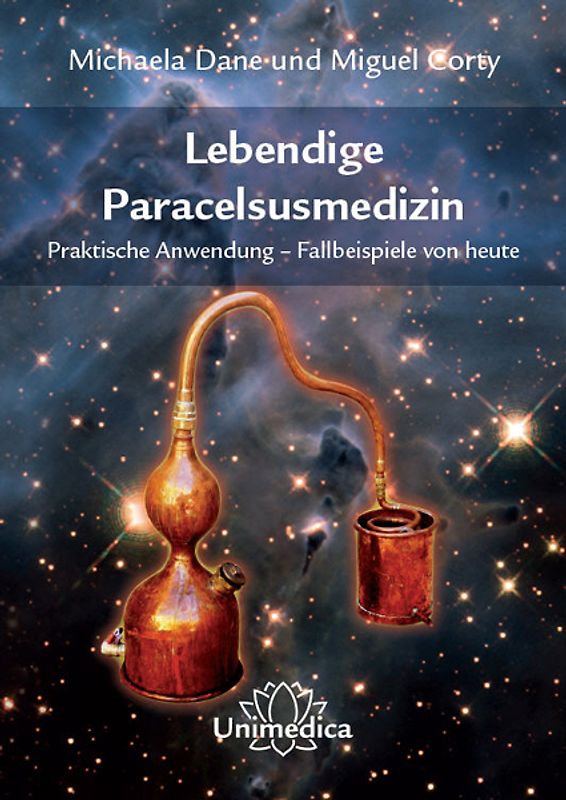 Lebendige Paracelsusmedizin