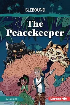 The Peacekeeper
