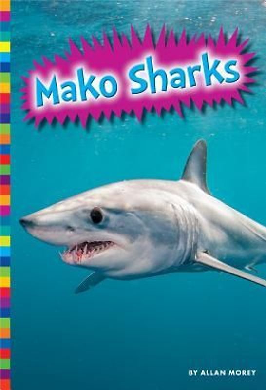 Mako Sharks