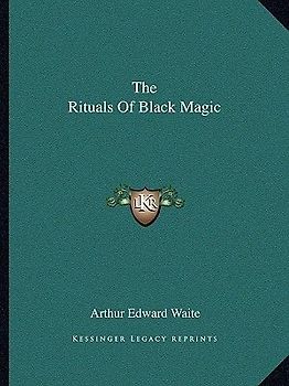 The Rituals of Black Magic