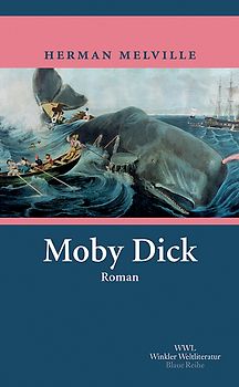 Moby Dick oder der Wal