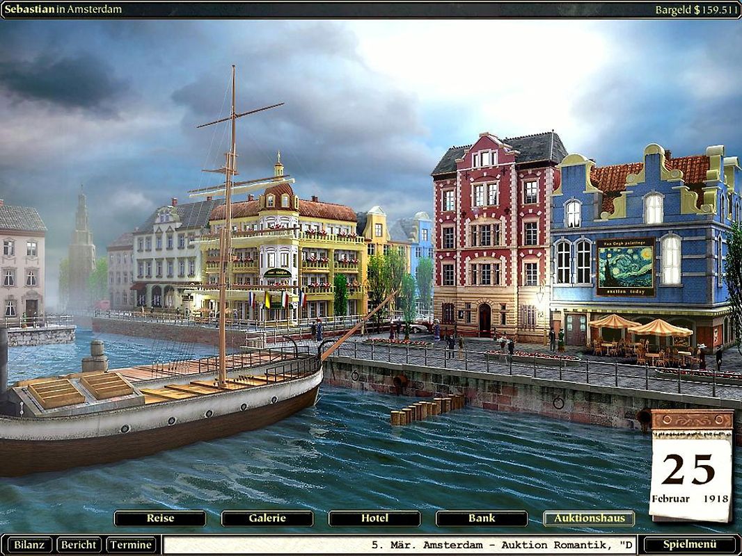 Tortuga: Two Treasures + Vermeer 2 PC Spiele