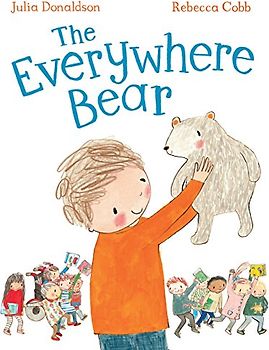 The Everywhere Bear