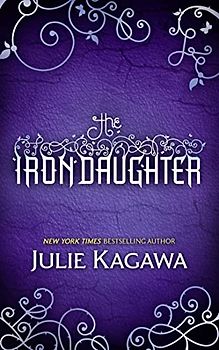 The Iron Daughter