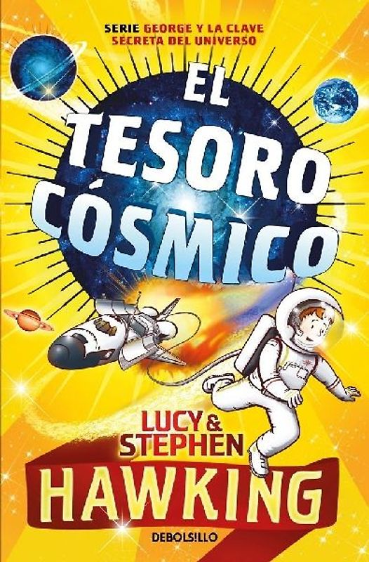 El tesoro cósmico