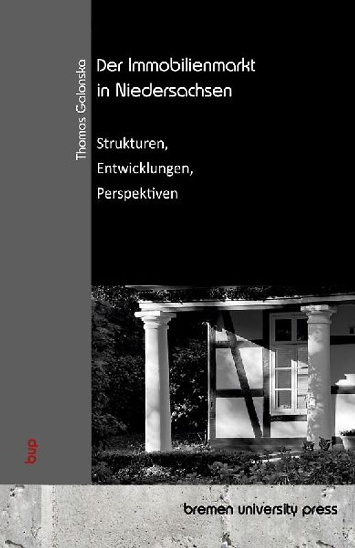 Der Immobilienmarkt in Niedersachsen