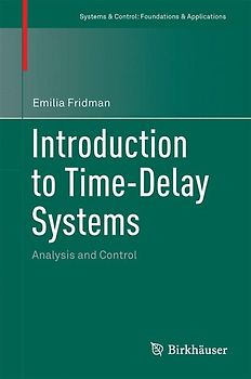 Introduction to Time-Delay Systems