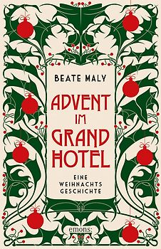 Advent im Grandhotel