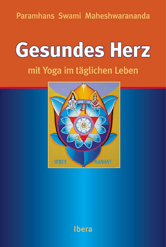 Gesundes Herz mit Yoga im täglichen Leben
