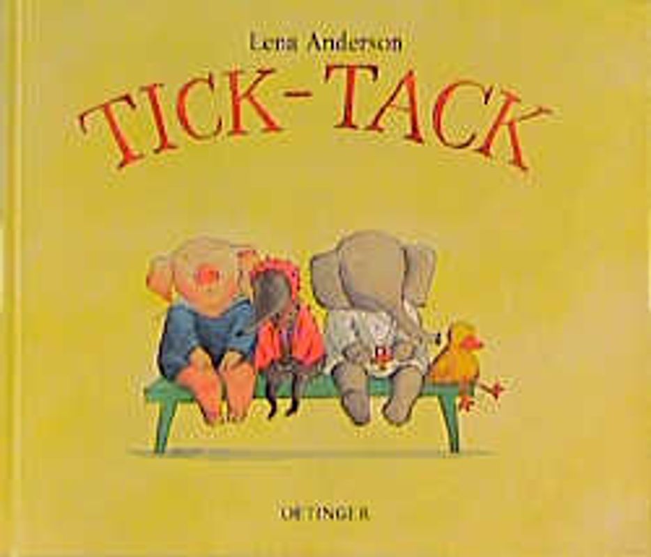Tick-Tack