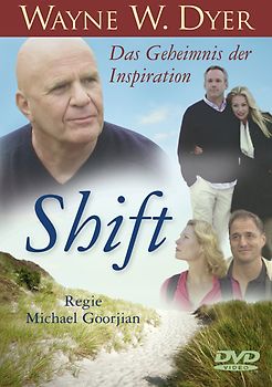 SHIFT, 1 DVD-Video - Wayne W. Dyer DVD