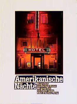 Amerikanische Nächte