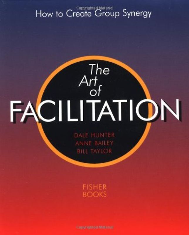 Art of Facilitation