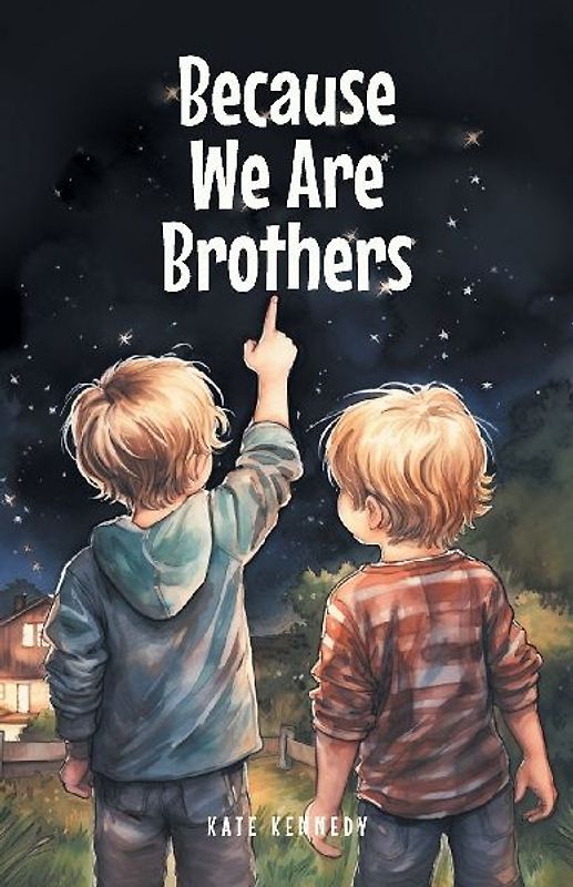 Because We Are Brothers