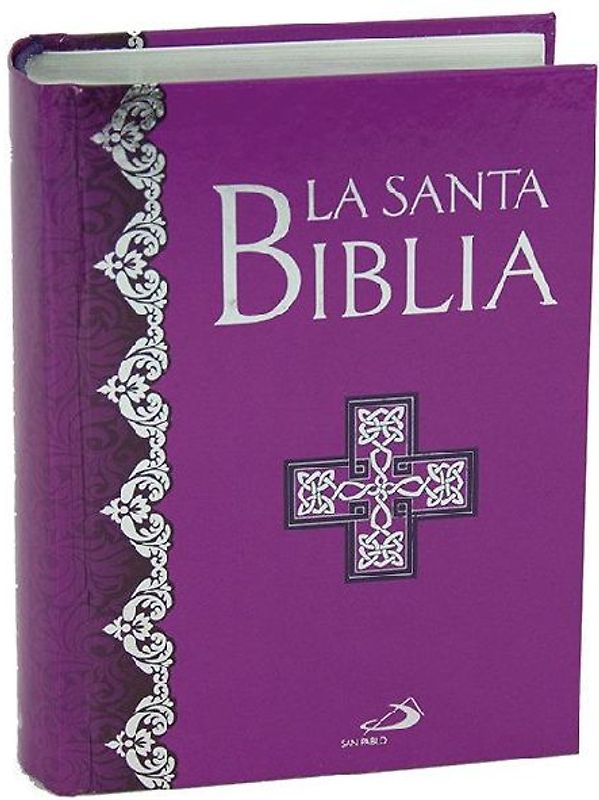 La Santa Biblia