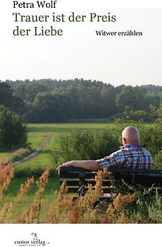 Trauer ist der Preis der Liebe