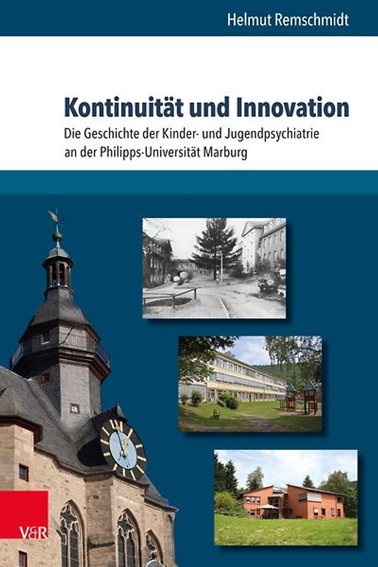Kontinuität und Innovation