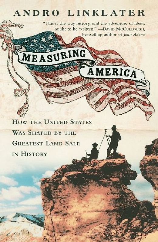 Measuring America