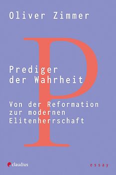 Prediger der Wahrheit