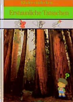 Erstaunliche Tatsachen