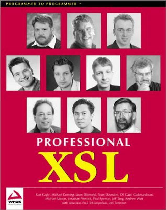 PRO XSL,