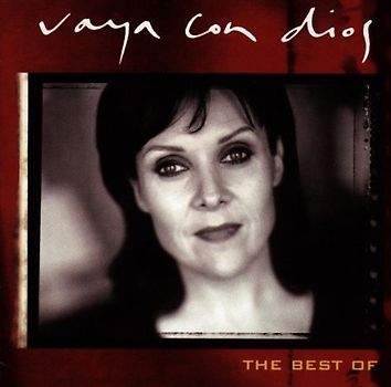 Vaya Con Dios - The Best of Vaya Con Dios