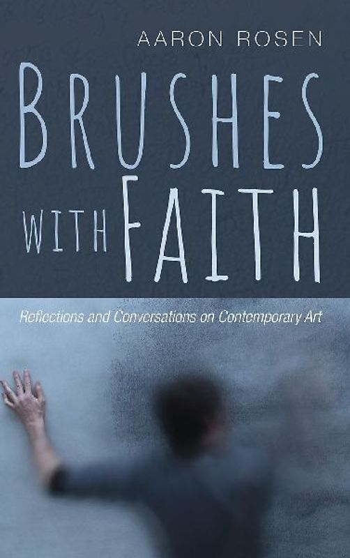 Brushes with Faith