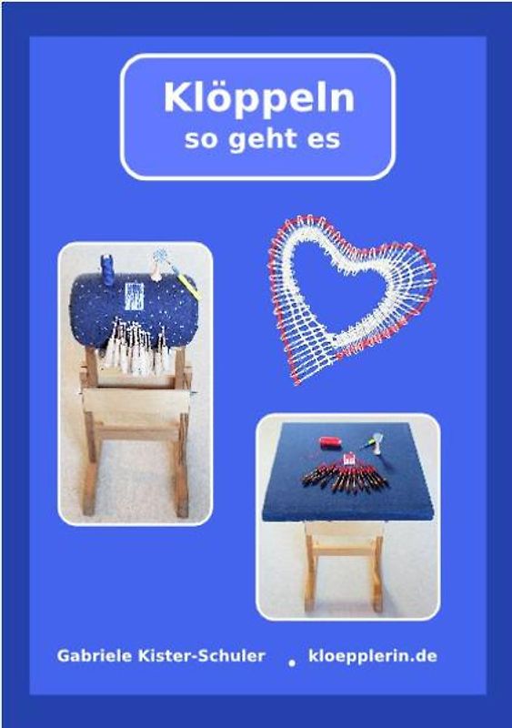 Klöppeln - so geht es