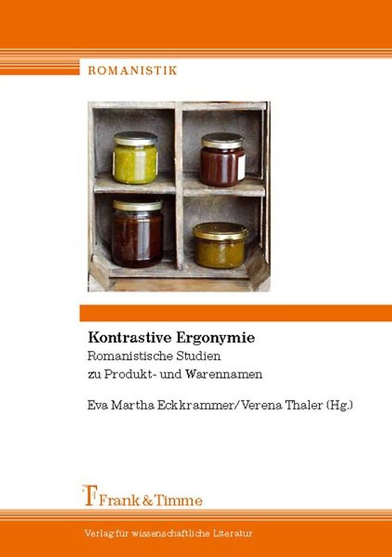 Kontrastive Ergonymie