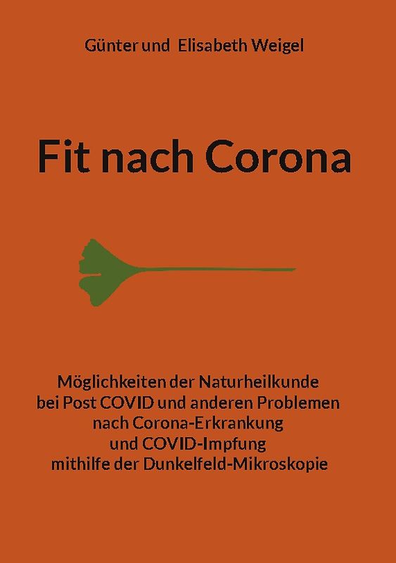 Fit nach Corona