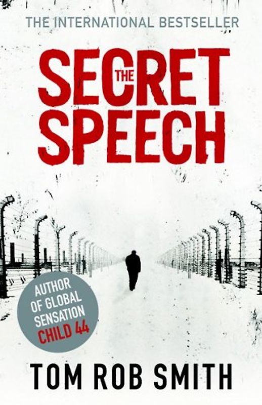 Secret Speech - Tom Smith