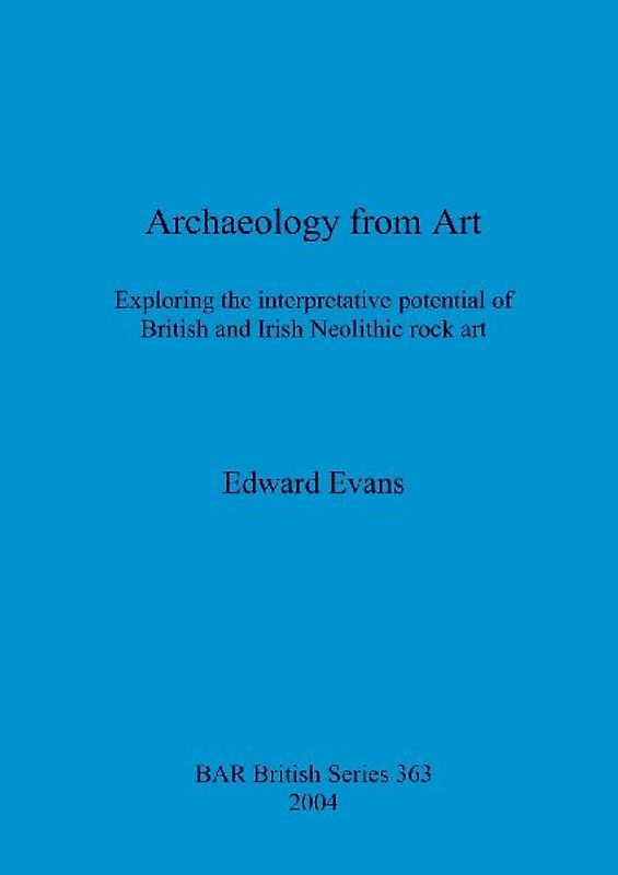 Archaeology from Art