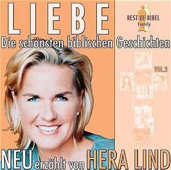 Best of Bibel - Liebe