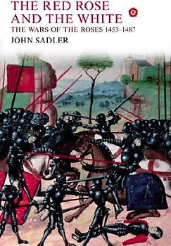 The Red Rose and the White