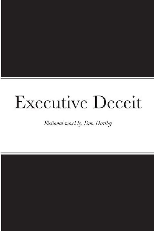 Executive Deceit
