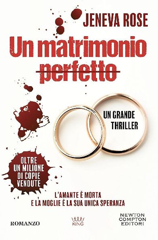 Un matrimonio perfetto