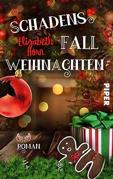 Schadensfall Weihnachten