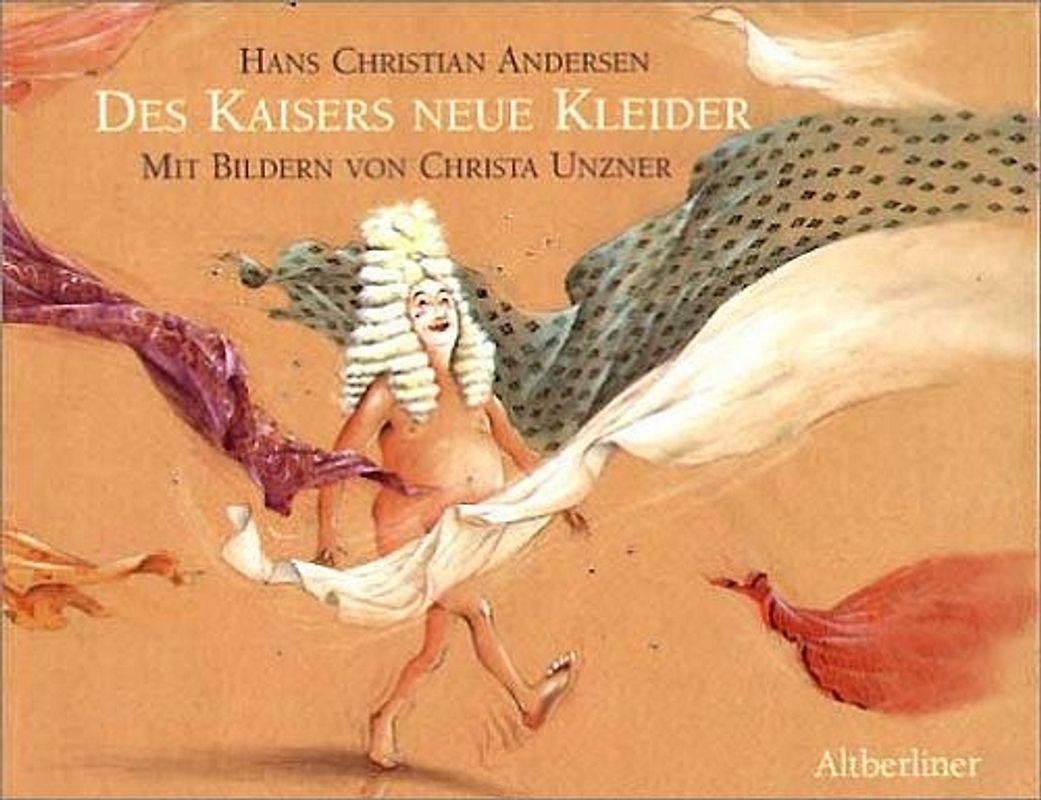 Des Kaisers neue Kleider