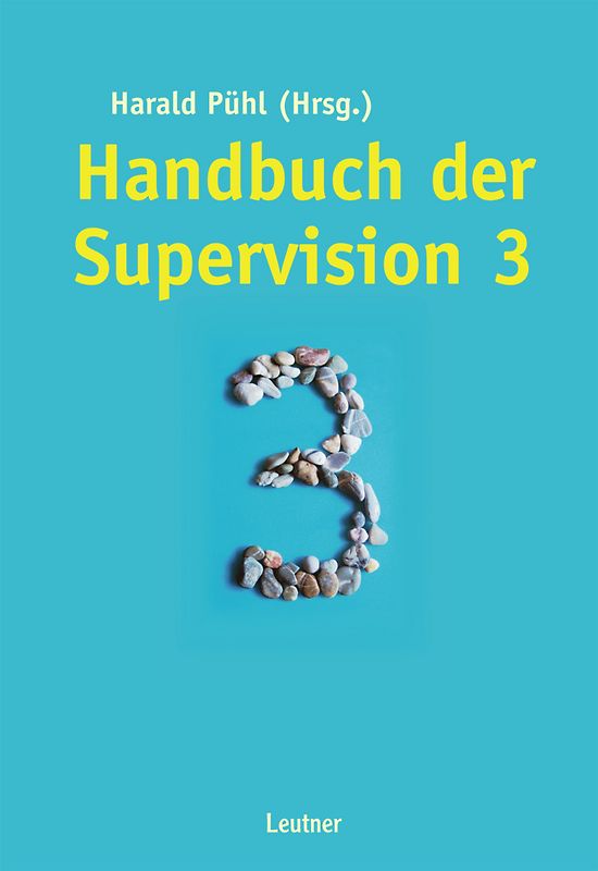 Handbuch der Supervision 3