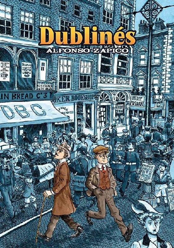 Dublinés