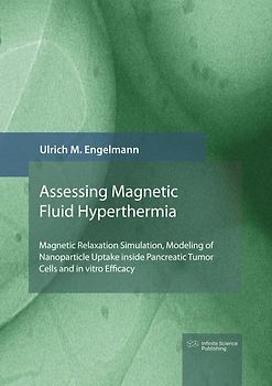 Magnetic Fluid Hyperthermia