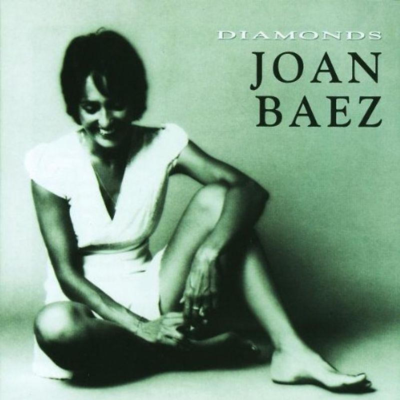 Joan Baez - Diamonds