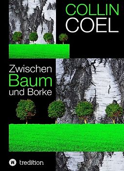 Zwischen Baum und Borke