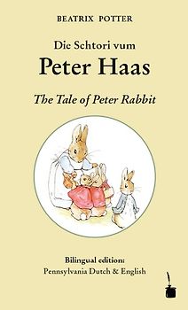 Die Schtori vum Peter Haas / The Tale of Peter Rabbit